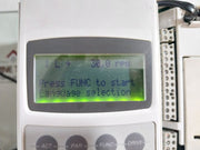 Abb Acs800-u1-0030-5+P901 Enclosed Variable Frequency Drive 380..500Vac