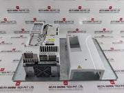 Abb Acs800-u1-0030-5+P901 Enclosed Variable Frequency Drive 380..500Vac
