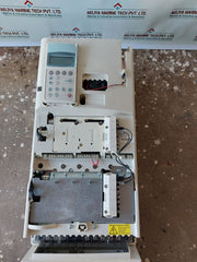 Abb Acs800-u11-0020-5 Drive Control Panel