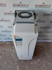 Abb Acs800-u11-0020-5 Drive Control Panel