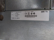 Abb Acs800-u11-0020-5 Drive Control Panel