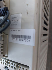 Abb Acs800-u11-0025-5 Drive Control Panel (Refurbished)