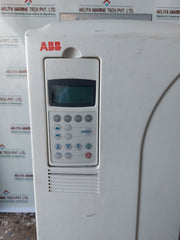 Abb Acs800-u11-0025-5 Drive Control Panel (Refurbished)