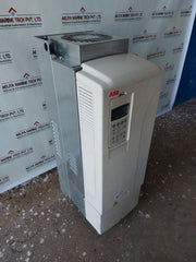 Abb Acs800-u11-0025-5 Drive Control Panel (Refurbished)