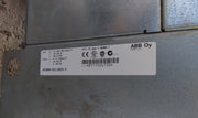 Abb Acs800-u11-0025-5 Drive Control Panel (Refurbished)