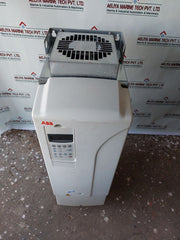 Abb Acs800-u11-0025-5 Drive Control Panel (Refurbished)