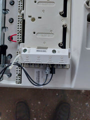 Abb Acs800-u11-0025-5 Drive Control Panel (New)