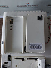 Abb Acs800-u11-0025-5 Drive Control Panel (New)