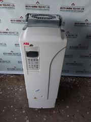 Abb Acs800-u11-0025-5 Drive Control Panel (New)