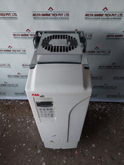 Abb Acs800-u11-0025-5 Drive Control Panel (New)