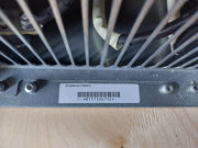 Abb Acs800-u11-0025-5 Drive Control Panel (New)