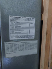 Abb Acs800-u11-0025-5 Drive Control Panel (New)