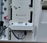 Abb Acs800-u11-0025-5 Drive Control Panel