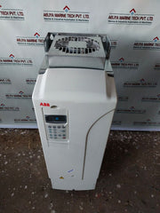 Abb Acs800-u11-0025-5 Drive Control Panel