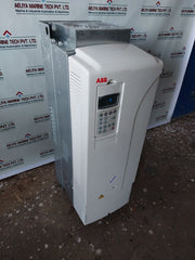 Abb Acs800-u11-0025-5 Drive Control Panel