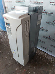 Abb Acs800-u11-0025-5 Drive Control Panel