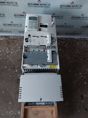 Abb Acs800-u11-0025-5 Drive Control Panel
