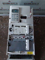 Abb Acs800-u11-0025-5 Drive Control Panel