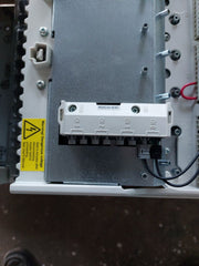 Abb Acs800-u11-0025-5 Drive Control Panel