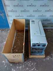 Abb Acs800-u11-0025-5+L502 Drive Control Panel 380/500 Vac 33A