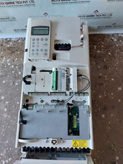 Abb Acs800-u11-0025-5+L502 Drive Control Panel 380/500 Vac 33A