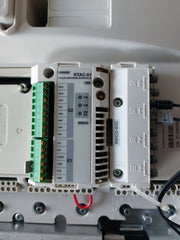 Abb Acs800-u11-0025-5+L502 Drive Control Panel