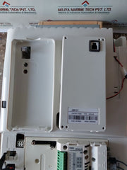 Abb Acs800-u11-0025-5+L502 Drive Control Panel