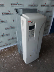 Abb Acs800-u11-0025-5+L502 Drive Control Panel