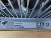 Abb Acs800-u11-0025-5+L502 Drive Control Panel