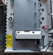 Abb Acs800-u11-0025-5+L502 Drive Control Panel