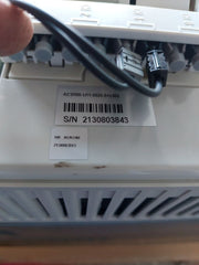 Abb Acs800-u11-0025-5+L502 Drive Control Panel