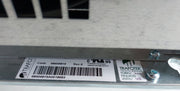 Abb Acs800-u11-0025-5 Trafotek Insulation Drive Control Panel Cpd312R