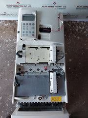 Abb Acs800-u11-0025-5 Trafotek Insulation Drive Control Panel Cpd312R