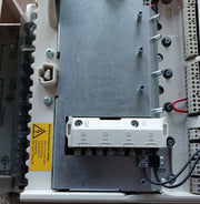 Abb Acs800-u11-0025-5 Trafotek Insulation Drive Control Panel Cpd312R