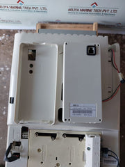 Abb Acs800-u11-0025-5 Trafotek Insulation Drive Control Panel Cpd312R