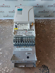 Abb Acs800-u11-0070-5 Drive Control Panel