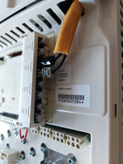 Abb Acs800-u11-0070-5 Drive Control Panel