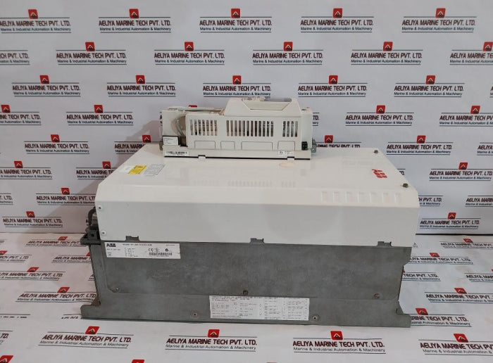 Abb Acs850-04-144A-5+D150+J400 Ac Drive Module 380-500 V 142A 48-63 Hz