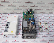 Abb Acs850-04-202A-5+D150+J400 Ac Drive Module 3-phase 400/480/500 V Ac 198A