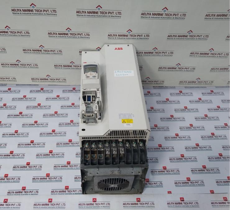 Abb Acs850-04-202A-5+D150+J400 Ac Drive Module 3-phase 400/480/500 V Ac ...