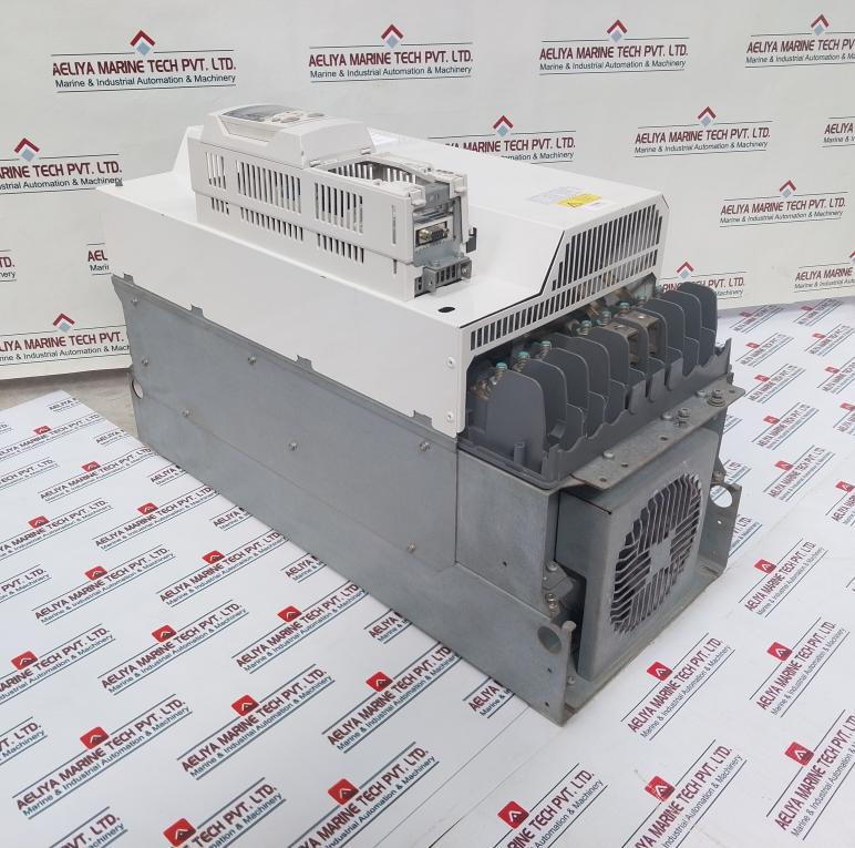 Abb Acs850-04-202A-5+J400 Frequency Converter Rrfc6622 64686801 C