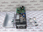 Abb Acs850-04-225A-5+J400 Frequency Converter Drive Module 400/480/500V Ac 221 A