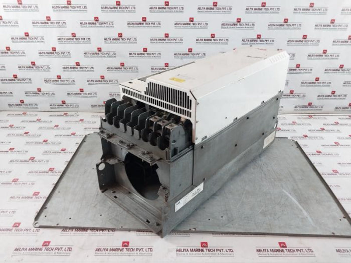 Abb Acs850-04-225A-5+J400 Frequency Converter Drive Module 221 A 400/480/500V Ac