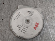 Abb Acs880-01-169A-3 Frequency Converter U1 3- 400 Vac F2 0-500Hz (Incomplete)