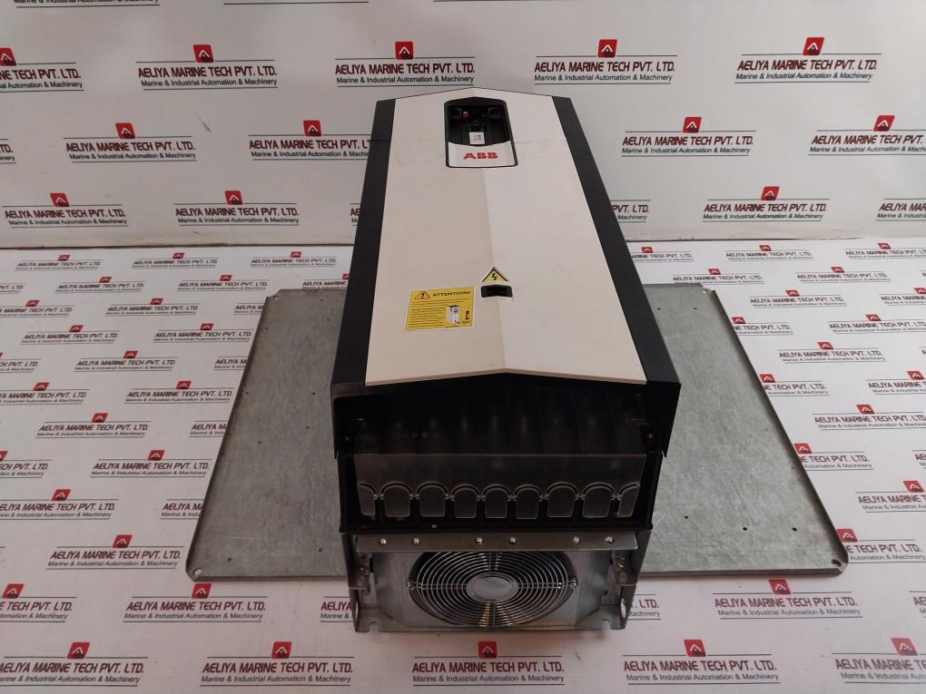 Abb Acs880-01-169A-3 Ac Inverter Drive 400 Vac 169A 50/60Hz