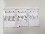 Abb Acs 600 Multidrive Modules Set