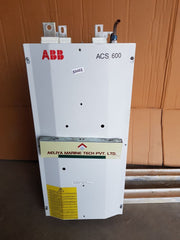 Abb Acs 600 Ac Drive