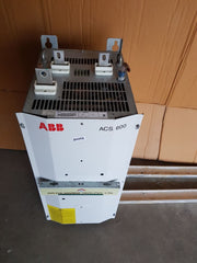 Abb Acs 600 Ac Drive