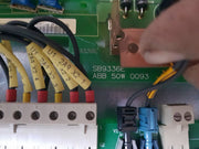 Abb Acs 600 Ac Drive