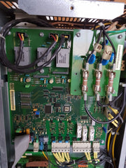 Abb Acs 600 Ac Drive